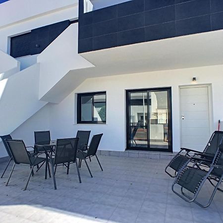 Pueblo 2 - Apartment Bobby San Pedro del Pinatar Exterior foto